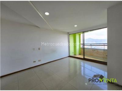 Apartamento de 3 alcobas en venta en Las Lomitas, Sabaneta, 99 m² · foto 3 de 17