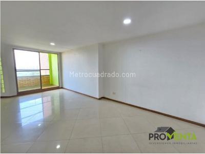 Apartamento de 3 alcobas en venta en Las Lomitas, Sabaneta, 99 m² · foto 4 de 17