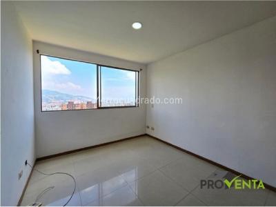 Apartamento de 3 alcobas en venta en Las Lomitas, Sabaneta, 99 m² · foto 5 de 17