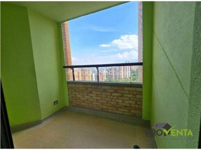 Apartamento de 3 alcobas en venta en Las Lomitas, Sabaneta, 99 m² · foto 7 de 17