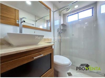 Apartamento de 3 alcobas en venta en Las Lomitas, Sabaneta, 99 m² · foto 11 de 17