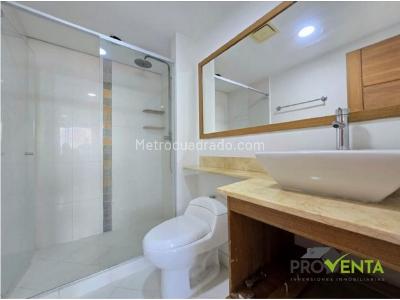 Apartamento de 3 alcobas en venta en Las Lomitas, Sabaneta, 99 m² · foto 15 de 17