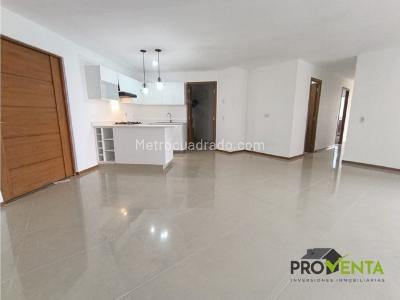 Piso – Sabaneta, San Isidro