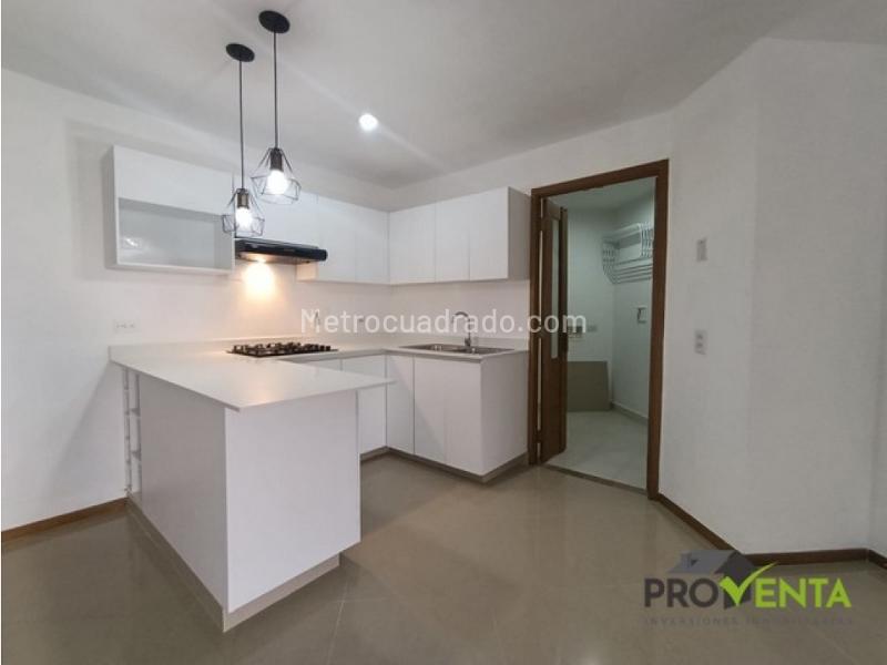 Piso – Sabaneta, San Isidro - Vista 3
