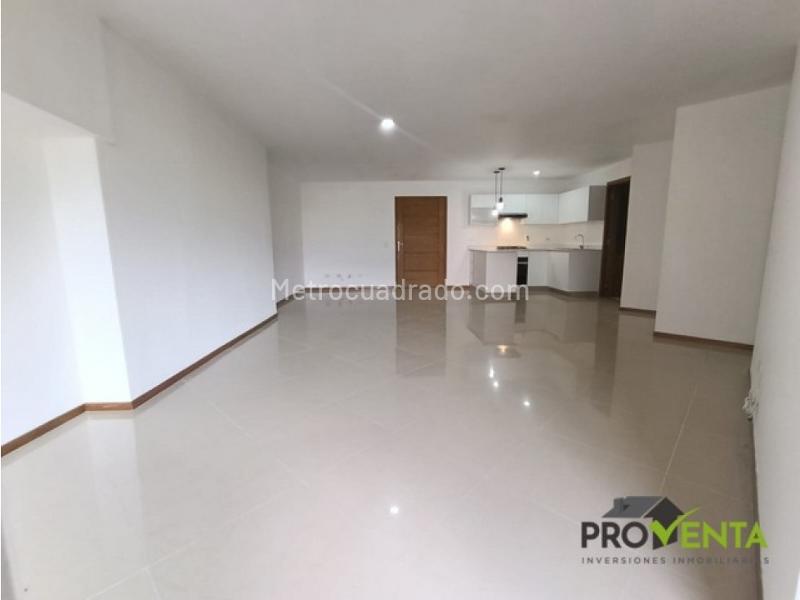 Piso – Sabaneta, San Isidro - Vista 5