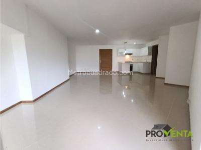 Apartamento de 3 alcobas en venta en Las Lomitas, Sabaneta, 121 m² · foto 4 de 20