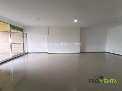 Apartamento de 3 alcobas en venta en Las Lomitas, Sabaneta, 121 m² · foto 6 de 20