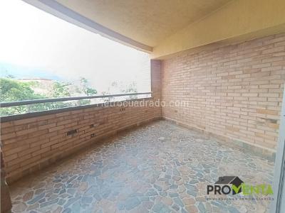 Apartamento de 3 alcobas en venta en Las Lomitas, Sabaneta, 121 m² · foto 7 de 20