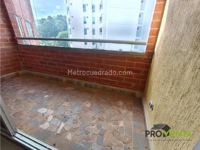 Apartamento de 3 alcobas en venta en Las Lomitas, Sabaneta, 121 m² · foto 19 de 20