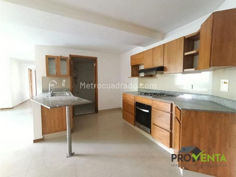 Piso – Sabaneta, San Isidro - Vista 2