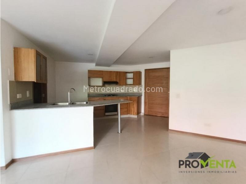 Piso – Sabaneta, San Isidro - Vista 3