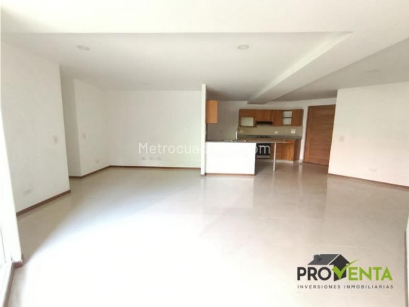 Piso – Sabaneta, San Isidro - Vista 4