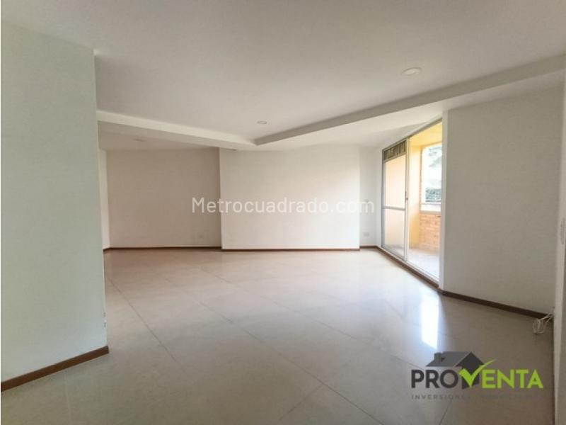 Piso – Sabaneta, San Isidro - Más