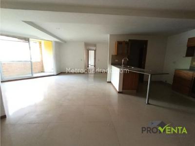 Apartamento de 3 alcobas en venta en Las Lomitas, Sabaneta, 112 m² · foto 4 de 20