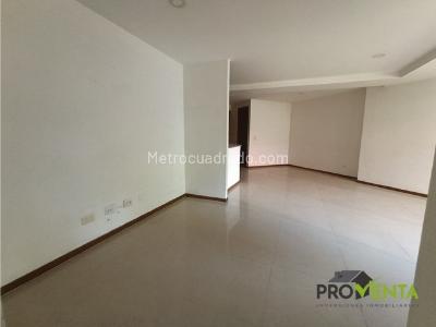 Apartamento de 3 alcobas en venta en Las Lomitas, Sabaneta, 112 m² · foto 6 de 20