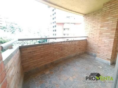 Apartamento de 3 alcobas en venta en Las Lomitas, Sabaneta, 112 m² · foto 7 de 20