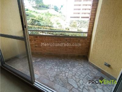 Apartamento de 3 alcobas en venta en Las Lomitas, Sabaneta, 112 m² · foto 20 de 20