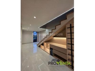 Casa de 3 alcobas en venta en El Porvenir, Rionegro, 245 m² · foto 4 de 17