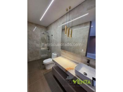 Casa de 3 alcobas en venta en El Porvenir, Rionegro, 245 m² · foto 10 de 17