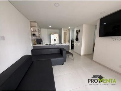 Apartamento en venta en Suramerica, Itagüí · foto 2 de 10
