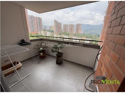 Apartamento en venta en Suramerica, Itagüí · foto 4 de 10