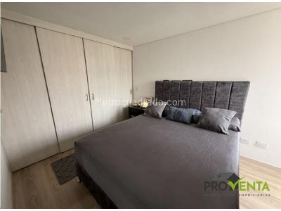 Apartamento en venta en Suramerica, Itagüí · foto 5 de 10