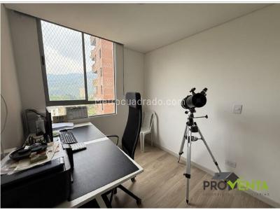 Apartamento en venta en Suramerica, Itagüí · foto 8 de 10