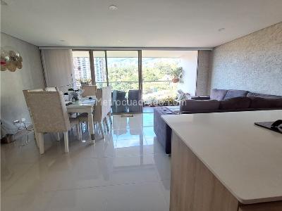 Apartamento de 5 alcobas en venta en Loma Del Esmeraldal, Envigado, 113 m² · foto 2 de 19
