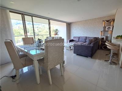 Apartamento de 5 alcobas en venta en Loma Del Esmeraldal, Envigado, 113 m² · foto 5 de 19