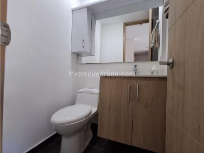 Apartamento de 5 alcobas en venta en Loma Del Esmeraldal, Envigado, 113 m² · foto 7 de 19