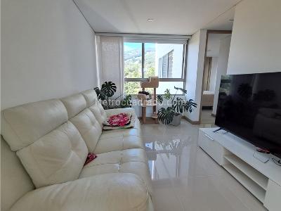 Apartamento de 5 alcobas en venta en Loma Del Esmeraldal, Envigado, 113 m² · foto 9 de 19