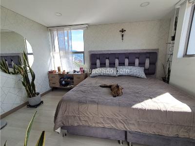 Apartamento de 5 alcobas en venta en Loma Del Esmeraldal, Envigado, 113 m² · foto 16 de 19