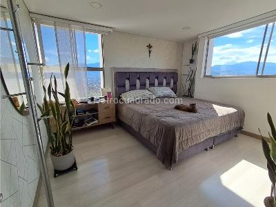 Apartamento de 5 alcobas en venta en Loma Del Esmeraldal, Envigado, 113 m² · foto 17 de 19