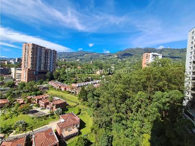 Apartamento de 5 alcobas en venta en Loma Del Esmeraldal, Envigado, 113 m² · foto 19 de 19