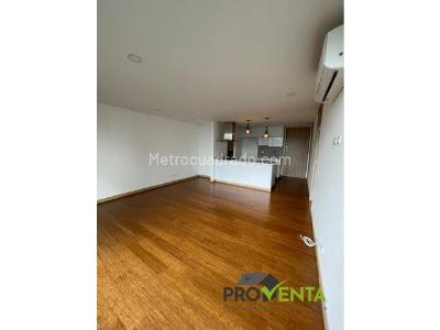 Apartaestudio en venta en El Campestre, Medellín, 60 m² · foto 2 de 12