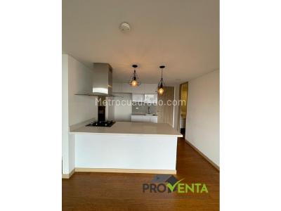 Apartaestudio en venta en El Campestre, Medellín, 60 m² · foto 3 de 12