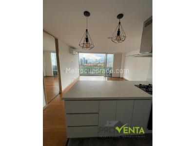 Apartaestudio en venta en El Campestre, Medellín, 60 m² · foto 4 de 12