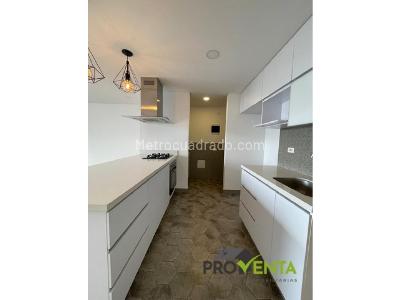 Apartaestudio en venta en El Campestre, Medellín, 60 m² · foto 5 de 12