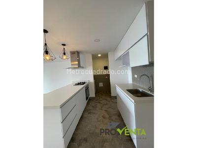Apartaestudio en venta en El Campestre, Medellín, 60 m² · foto 6 de 12