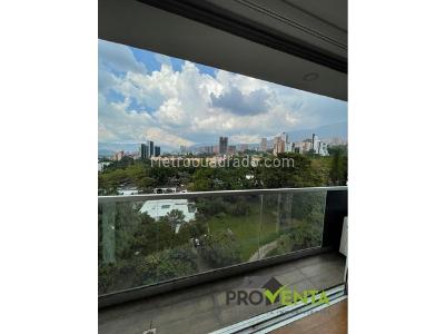 Apartaestudio en venta en El Campestre, Medellín, 60 m² · foto 7 de 12