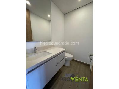 Apartaestudio en venta en El Campestre, Medellín, 60 m² · foto 8 de 12
