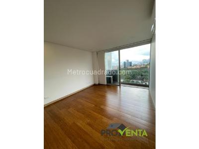 Apartaestudio en venta en El Campestre, Medellín, 60 m² · foto 9 de 12
