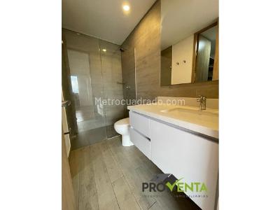 Apartaestudio en venta en El Campestre, Medellín, 60 m² · foto 11 de 12