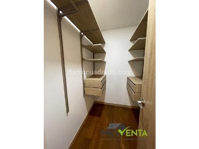 Apartaestudio en venta en El Campestre, Medellín, 60 m² · foto 12 de 12