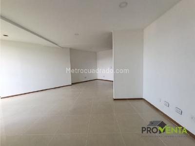 Apartamento de 3 alcobas en venta en Las Lomitas, Sabaneta, 109 m² · foto 2 de 16