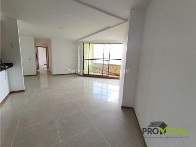 Apartamento de 3 alcobas en venta en Las Lomitas, Sabaneta, 109 m² · foto 3 de 16