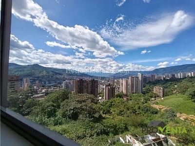 Apartamento de 3 alcobas en venta en Las Lomitas, Sabaneta, 109 m² · foto 4 de 16