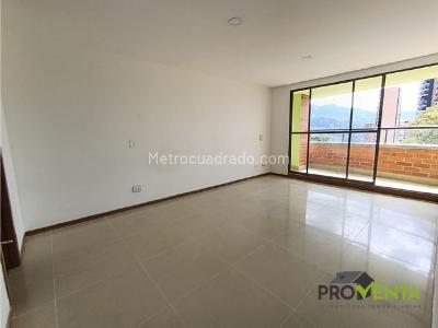 Apartamento de 3 alcobas en venta en Las Lomitas, Sabaneta, 109 m² · foto 12 de 16