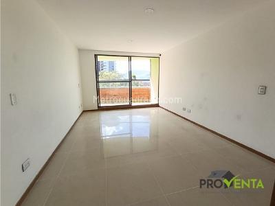 Apartamento de 3 alcobas en venta en Las Lomitas, Sabaneta, 109 m² · foto 13 de 16
