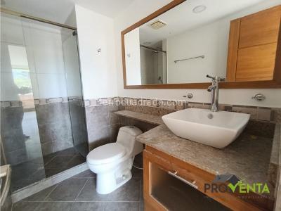 Apartamento de 3 alcobas en venta en Las Lomitas, Sabaneta, 109 m² · foto 15 de 16